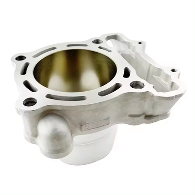 12100-KRN-672 Nikasil Badan silinder 78mm cocok untuk CRF 250X CRF250R 12100-KRN-730