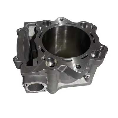 YF-11310-00-00 5KM-11310-00-00 Niksil Cylinder Kit 660cc 3 Fits Untuk Yamaha Grizzly Rhino Raptor 660r