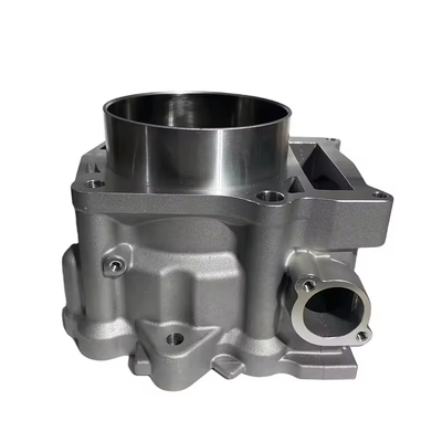 YF-11310-00-00 5KM-11310-00-00 Niksil Cylinder Kit 660cc 3 Fits Untuk Yamaha Grizzly Rhino Raptor 660r