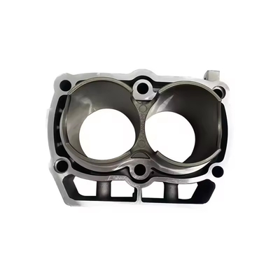 Mesin Sepeda Motor 80mm Nikasil Cylinder Kit untuk Polaris RZR 800 Sepeda Motor Cylinder body 82/83mm