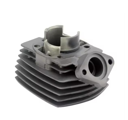 Harga Pabrik Silinder Nikasil Mesin Motor Kit Silinder Fits Untuk PGT FOX 40MM Silinder Block