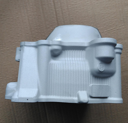 Silinder Mesin Sepeda Motor Untuk YAMAHA YZ450F YZ450FR YZ450FS YZ450X Terima Custom Nikasil Silinder Block