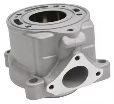 Motor Nikasil Cylinder Kit 65SX/TC65 45MM SXS13065007 Fits Untuk Custom Cylinder Block