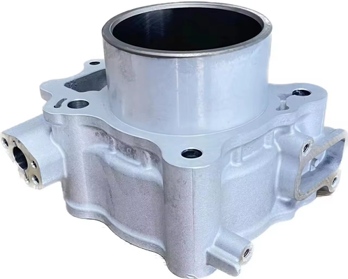 Nikasil Cylinder Hot Popular Motorcycle Engine Cylinder Kit Fits Untuk NSS350 77MM Cylinder Block