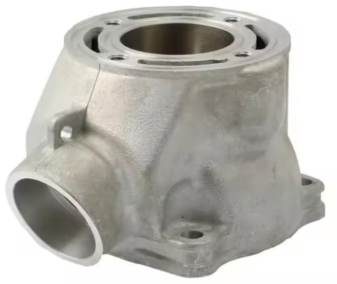 5PA113113000 Sepeda Motor Nikasil Kit Silinder Fits Untuk YAMAHA YZ85 47.5MM 5PA-11311-30-00 Silinder Block