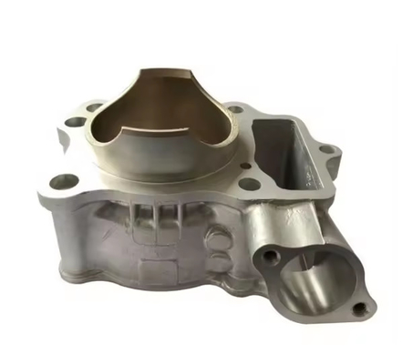 12100-KSE-671 Nikasil Silinder 66MM Kit Silinder Sepeda Motor Fits Untuk CRF 150R 12100-KSE-670 Silinder Block