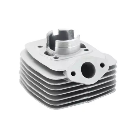 Nikasil Cylinder Hot Popular Cylinder Kit Dengan Fits Piston Untuk PGT103 40MM RBMD-40D Cylinder Block