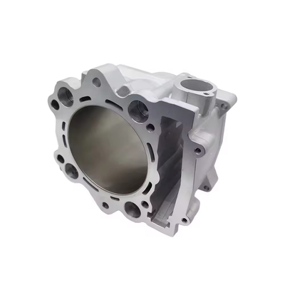3B4-11311-10 Silinder Nikasil 105.5MM Untuk Grizzly700 Menerima Sesuaikan Blok Silinder