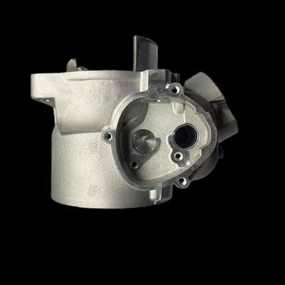 Bagian Mesin Silinder Nikasil Fits Untuk KTM 300EXC 300TE 300SX 300XCW Terima Custom Cylinder Block