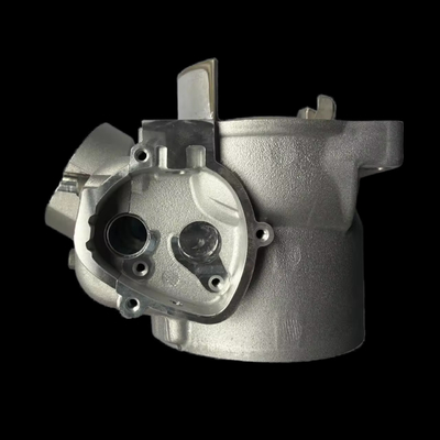 Bagian Mesin Silinder Nikasil Fits Untuk KTM 300EXC 300TE 300SX 300XCW Terima Custom Cylinder Block