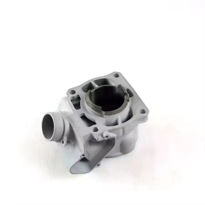 Nikasil Silinder Kalama 54mm Silinder Kit Fits Untuk YZ125 1C3-11311-00-00 1C3-11311-21-00 Silinder Block