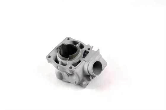 Nikasil Silinder Kalama 54mm Silinder Kit Fits Untuk YZ125 1C3-11311-00-00 1C3-11311-21-00 Silinder Block