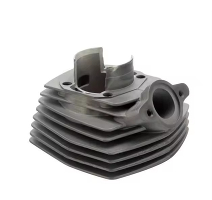 Nikasil Cylinder Hot Popular Motorcycle Engine Cylinder Kit Fits Untuk PGT103 48MM Cylinder Block