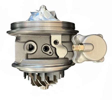 HE551V Turbocharger 2881993 2881993NX 4036720 4043225 4089713 4089713NX Untuk CUMMINS ISX TURBO