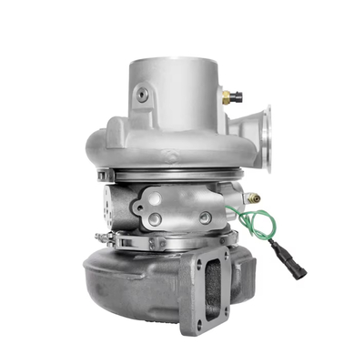 HE551V Turbocharger 2881993 2881993NX 4036720 4043225 4089713 4089713NX Untuk CUMMINS ISX TURBO