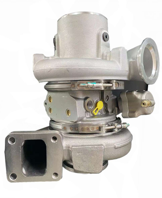HE551V Turbocharger 2881993 2881993NX 4036720 4043225 4089713 4089713NX Untuk CUMMINS ISX TURBO