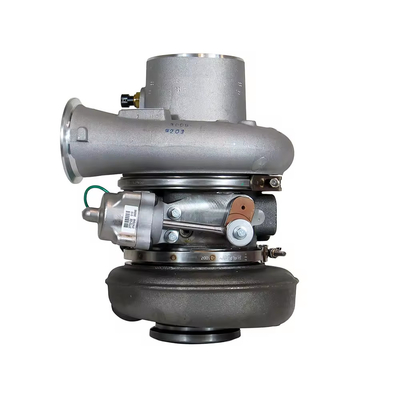 HE551V Turbocharger 4089398 4089551 4089551NX 4955306 4955306NX 2881994NX 2881994RX Untuk CUMMINS ISX TURBO