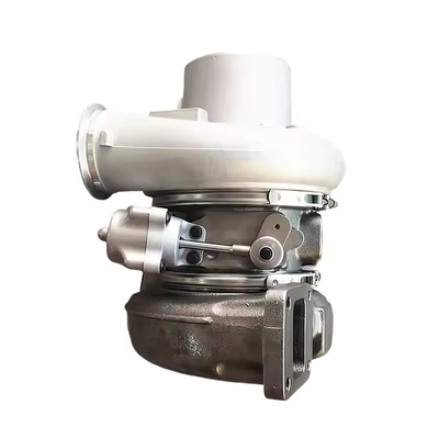HE551V Turbocharger 4089398 4089551 4089551NX 4955306 4955306NX 2881994NX 2881994RX Untuk CUMMINS ISX TURBO