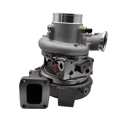 HE551V 3768264 2843889 3598821 2881994RX Turbocharger Untuk Cummins Isx Turbo