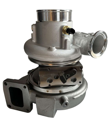 HE551V 3768264 2843889 3598821 2881994RX Turbocharger Untuk Cummins Isx Turbo