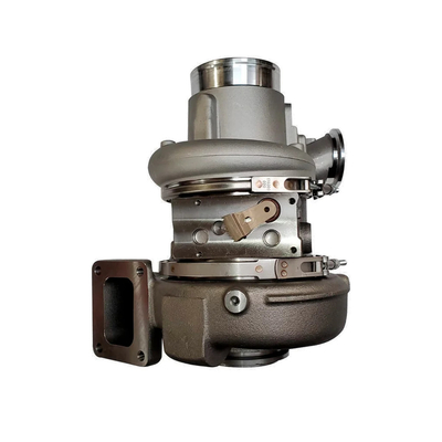 HE451VE Turbocharger 5350503 5501465 3792586 3792581 5501255 5501254 Untuk Cummins ISX