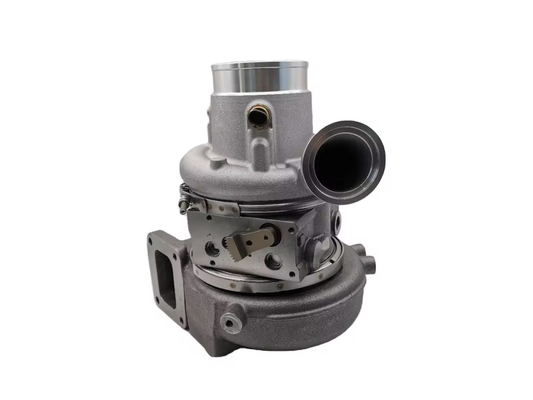 HE451VE Turbocharger 5350503 5501465 3792586 3792581 5501255 5501254 Untuk Cummins ISX