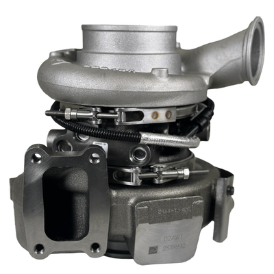 HE351VE Turbocharger 5325937 3771664 3771669 3771713 3771710 1771709 2881701 untuk Cummins ISB
