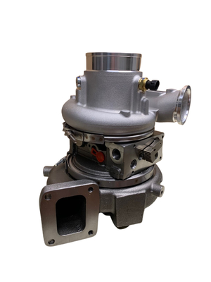 HE451V 5502825RX 5502825 2882111rx 2882111nx 2881807 2882004 3773568 Turbocharger Untuk Cummins Isx Turbo