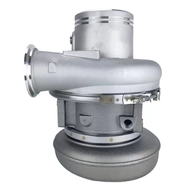 HE551V 4045923/4089578/4089820/4955303/4955304/5353159/TS3768262 Turbo Actuator Untuk Cummins ISM