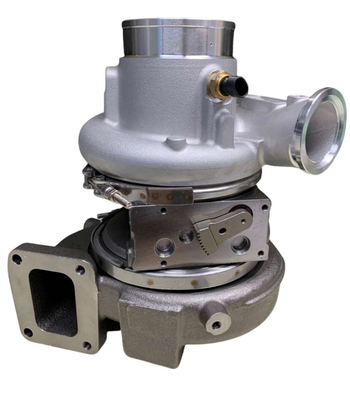 HE451VE 2881965 2882003 2881965NX 2882110 2882110 2882110RX 5502824 Turbo untuk CUMMINS ISX