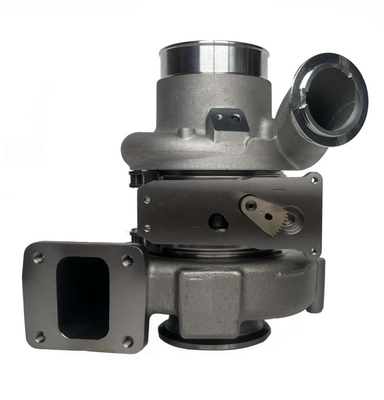 HE400VG 5459130 2128138 2343157 2343157PEX 2348169 Turbocharger Untuk PACCAR MX13