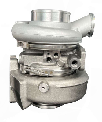 HE300VG Turbocharger 5354525 5604155 5604974 6410994 5354471 5355646 Untuk Cummins ISB