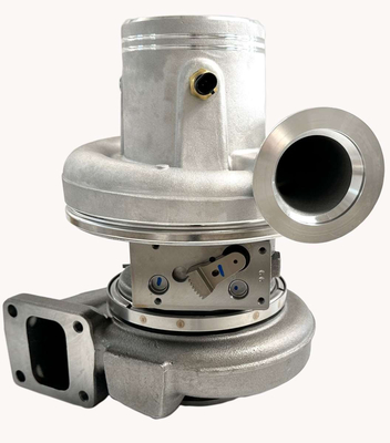 3774629 3798708 5496316RX 5496312 3799105 HE561VE Turbocharger Untuk Cummins ISX