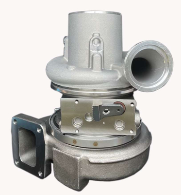 5455955 5458599 5458599RX 2881739 2881657 4955940 4955692 HE431VE Turbocharger Untuk Cummins ISL/ISC