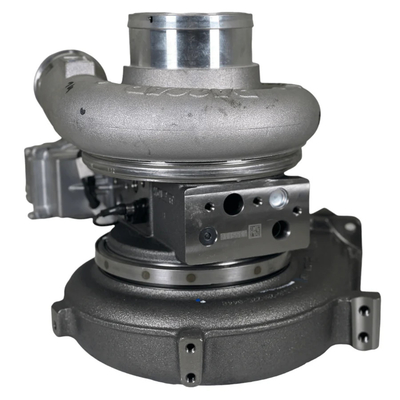 1831156 2842125 5355096 1831156 2049933 HE531VE Turbocharger Untuk PACCAR MX13 EPA10