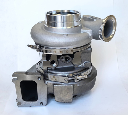 222880308 22880309 2838447 2838448 2841956 2841961 HE400VG Turbocharger untuk VOLVO D13