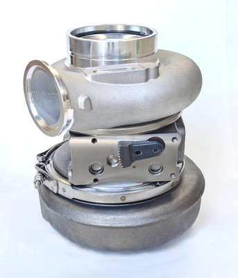 222880308 22880309 2838447 2838448 2841956 2841961 HE400VG Turbocharger untuk VOLVO D13