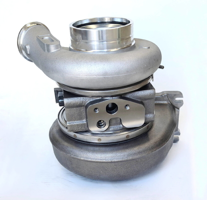 222880308 22880309 2838447 2838448 2841956 2841961 HE400VG Turbocharger untuk VOLVO D13
