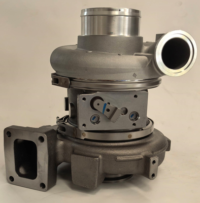 2117933 1831156 2842125 5355096 1831156 2049933 Turbocharger Untuk DAF PACCAR MX13 EPA10