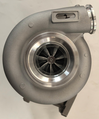 2117933 1831156 2842125 5355096 1831156 2049933 Turbocharger Untuk DAF PACCAR MX13 EPA10