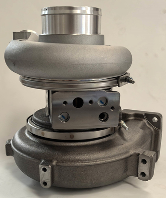 2117933 1831156 2842125 5355096 1831156 2049933 Turbocharger Untuk DAF PACCAR MX13 EPA10