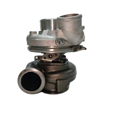 359-0128 3590128 C7 Garrett Turbocharger Untuk CAT Turbo