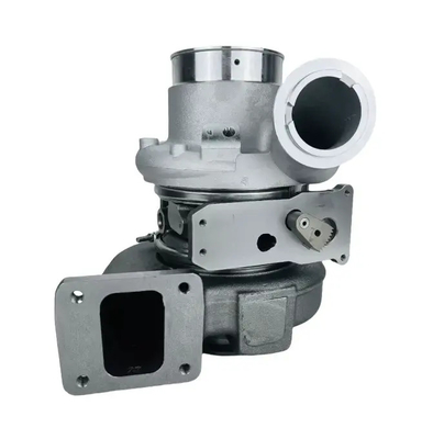 6395633 6395633RX HE400VG Turbocharger Untuk Cummins X15 Turbo