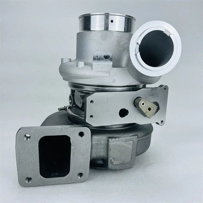 Harga pabrik Turbocharger 5459127 Untuk DAF XF Euro 6 HE400VG