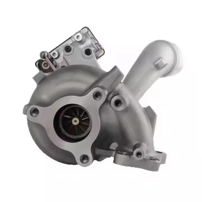 Turbocharger 14411-8X00D 144118X00D 14411-8X00C 144118X00C Untuk Nissan Frontier