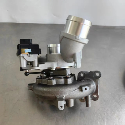 Turbocharger 14411-8X00D 144118X00D 14411-8X00C 144118X00C Untuk Nissan Frontier