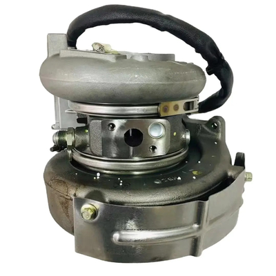 Kondisi baru HE341VE Turbocharger 3793719 Untuk Cummins QSB 6.7L