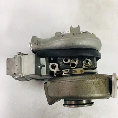 Kondisi baru HE341VE Turbocharger 3793719 Untuk Cummins QSB 6.7L