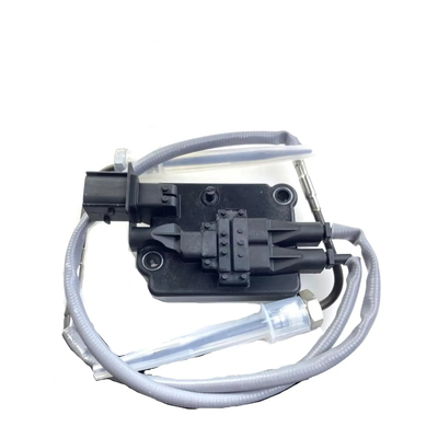 Sensor suhu gas buang sistem SCR A057K404 4326876 Untuk Cummins 24V EGT Sensor