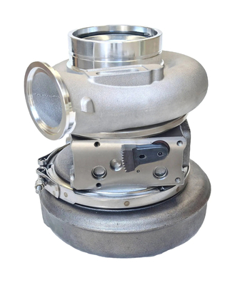 Turbocharger HE400VG baru 22001084 22001088 22001089 22215685 22215686 untuk Volvo D13 Turbo Direct Manufacturing